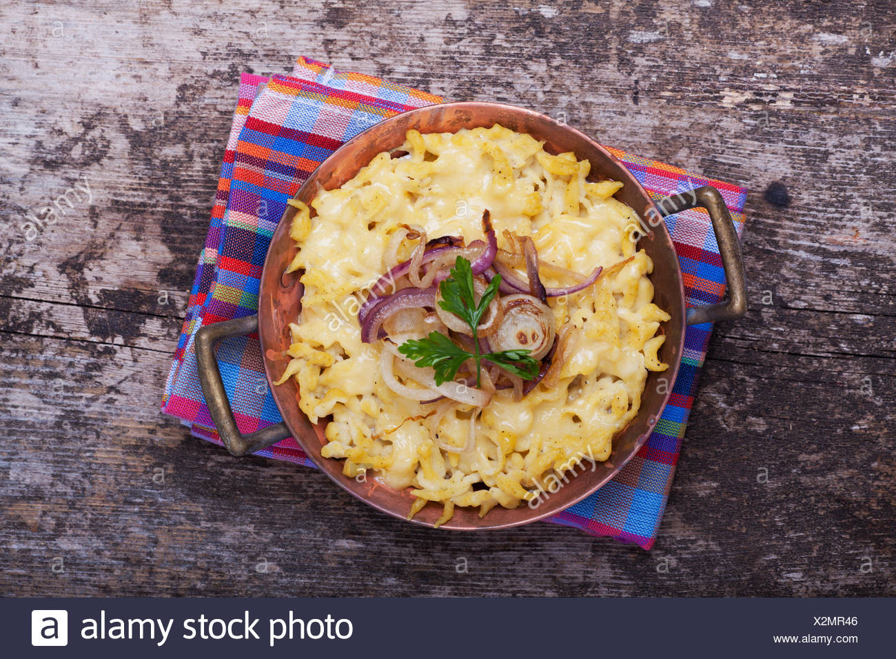 Bayerische Spätzle — Rezepte Suchen