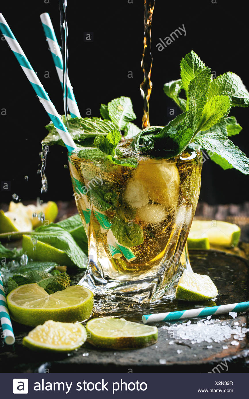 Rum Sugar High Resolution Stock Photography and Images Alamy