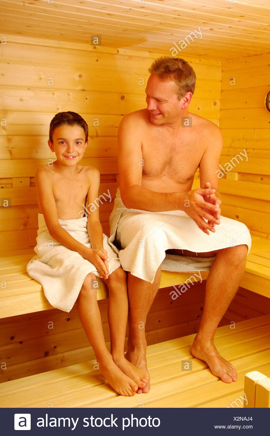 в бане голыми дети и родители фото 13