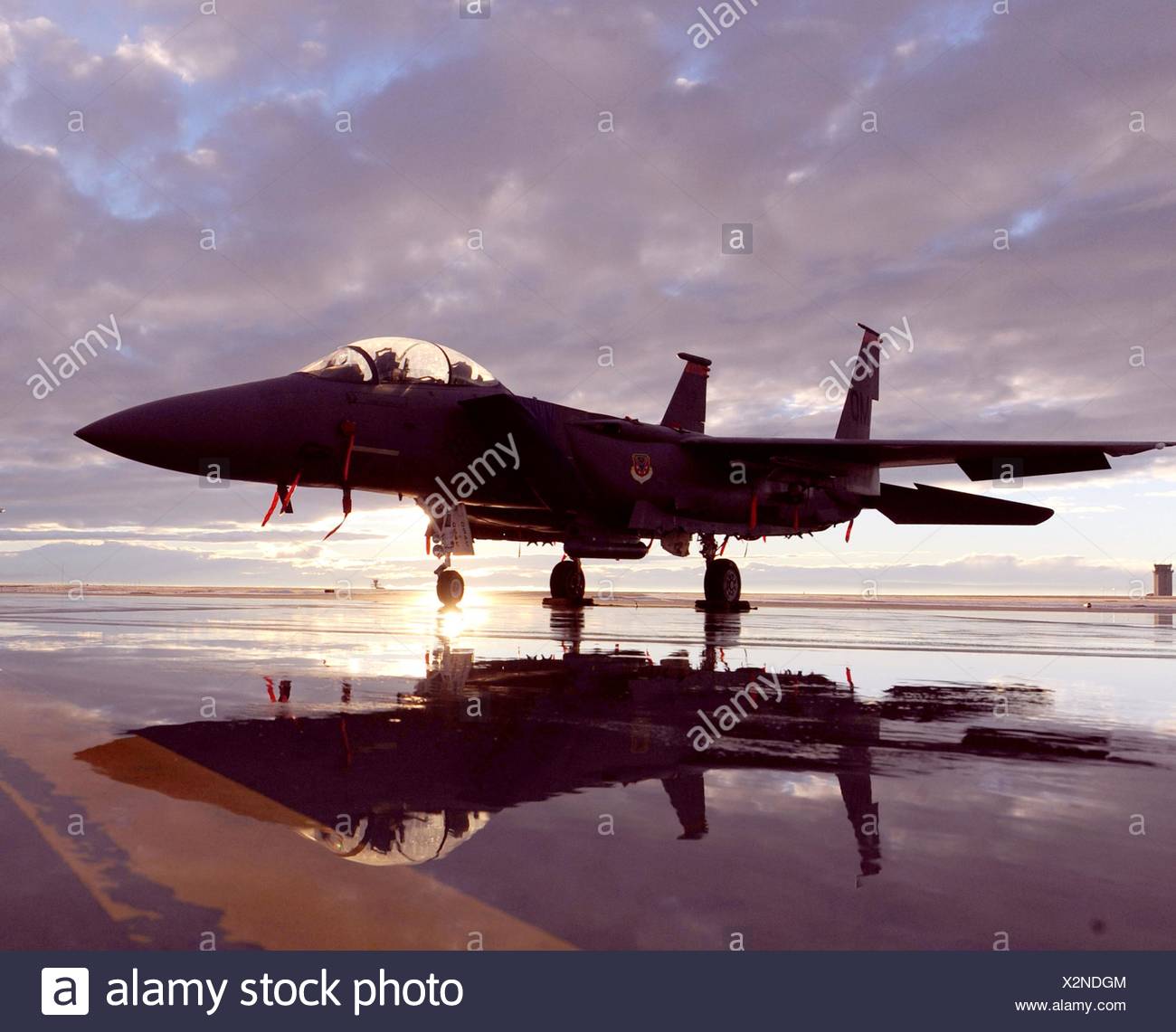 where is mountain home air force base