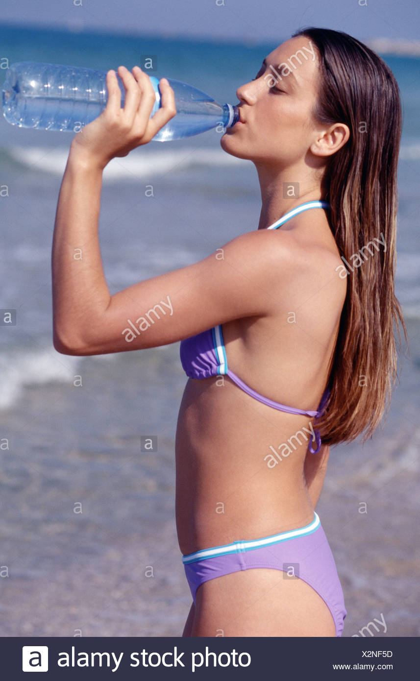 Bikini Botle
