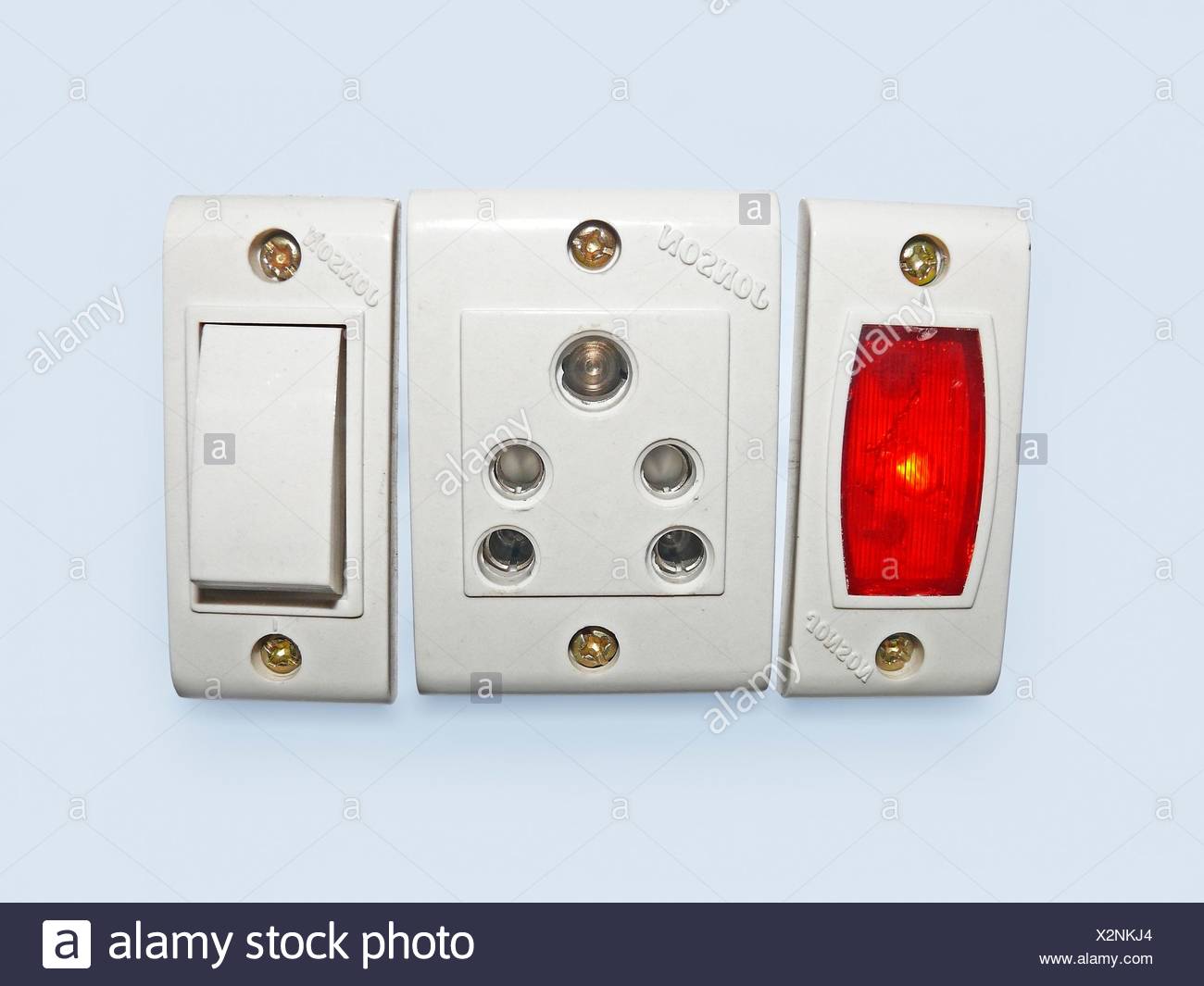 switches in stock