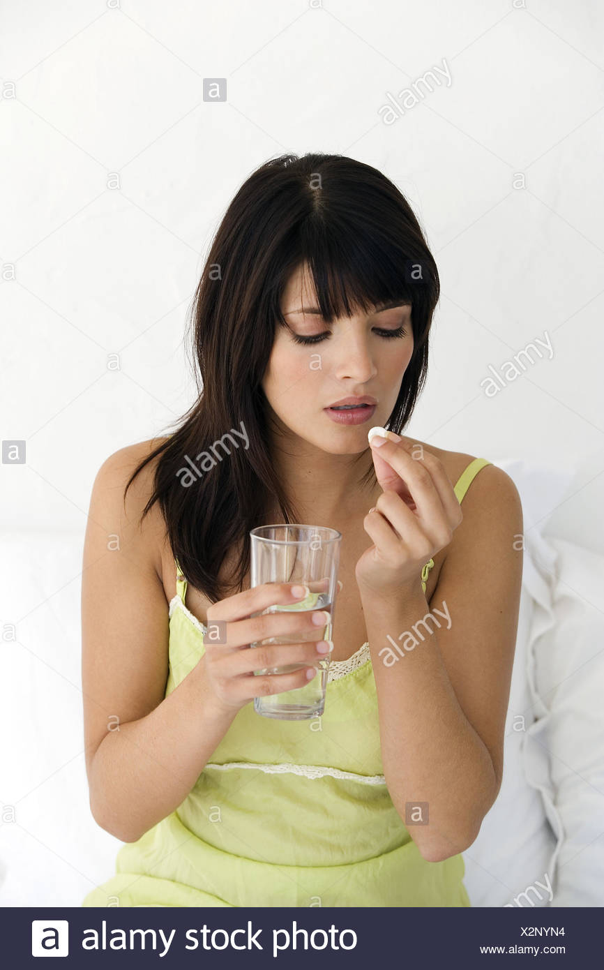 Nightdress Stock Photos Nightdress Stock Images Alamy