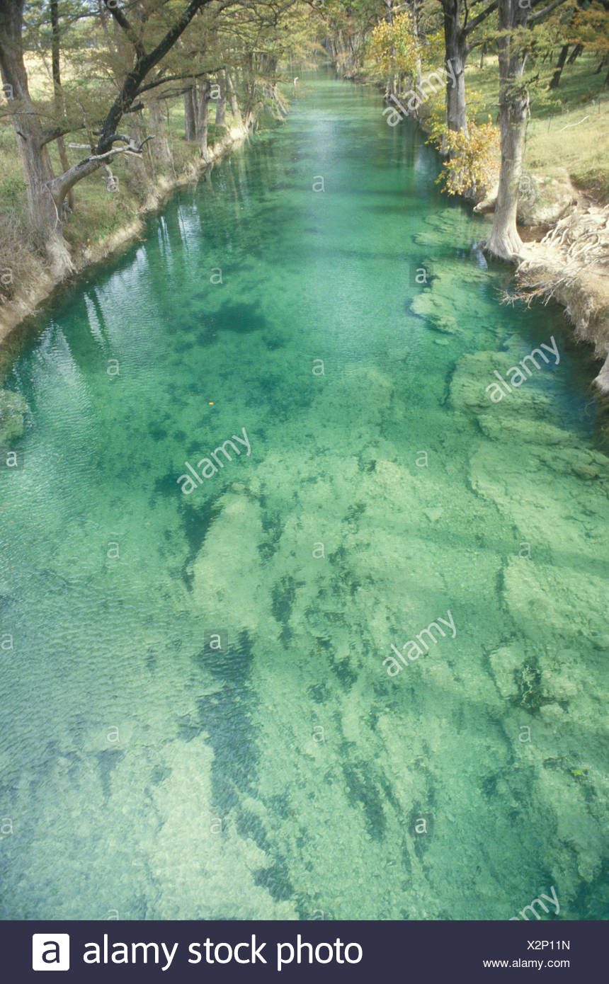 Guadalupe River Why Now Is The Time To Plan Your Guadalupe River