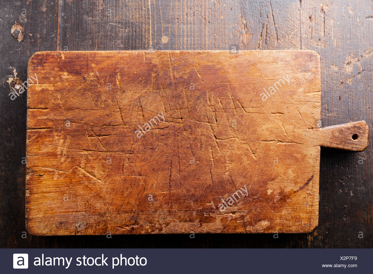 chop chop cutting board