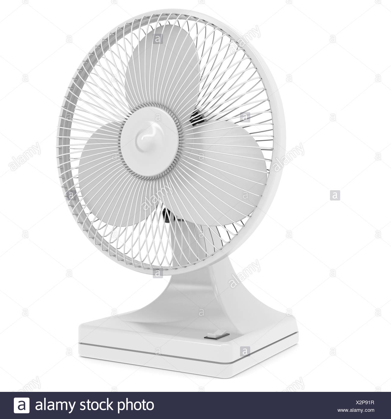 Electric Fan Black and White Stock Photos & Images Alamy