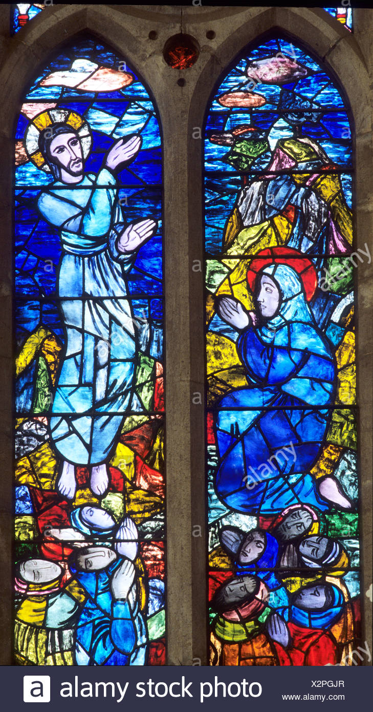 Evie Hone High Resolution Stock Photography and Images Alamy