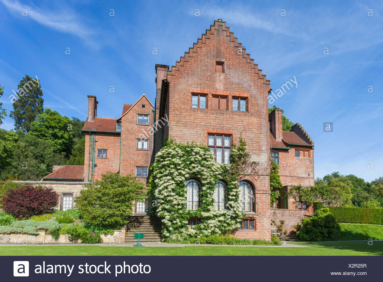 Winston Churchills Home High Resolution Stock Photography and Images ...
