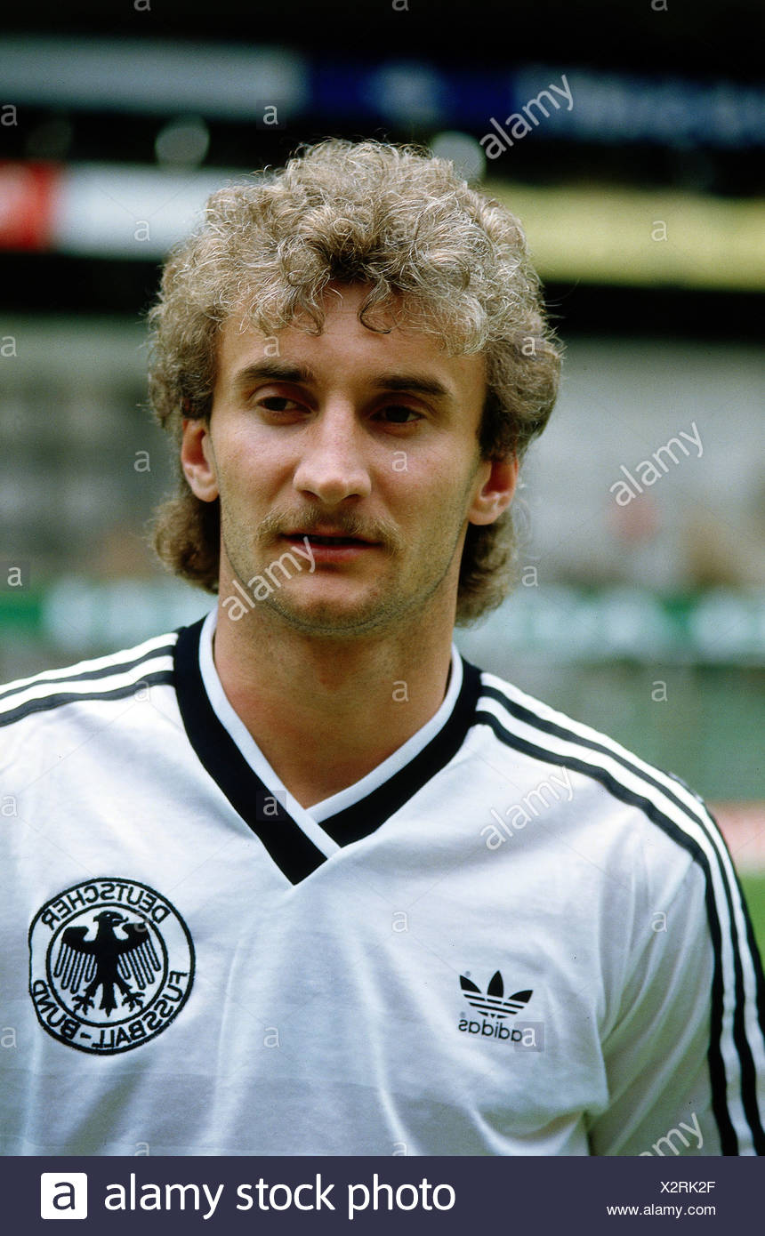 Rudi VГ¶ller Spucke Rudi VГ¶ller Spucke