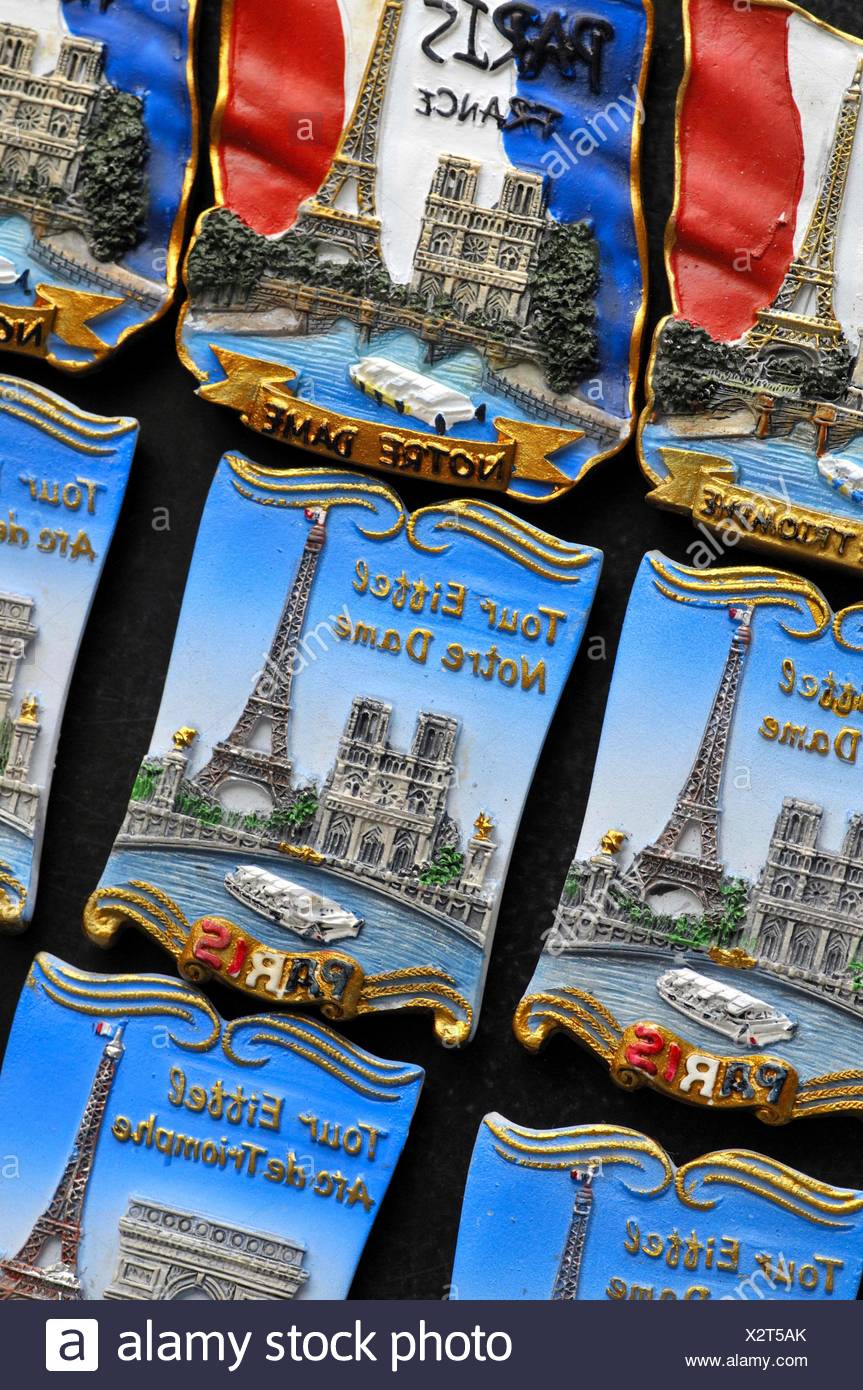 Gift Present Souvenir France Nice Fridge Magnet/Magnets 4 PACK Gift Present Souvenir France Nice Fridge Magnet/Magnets 4 PACK