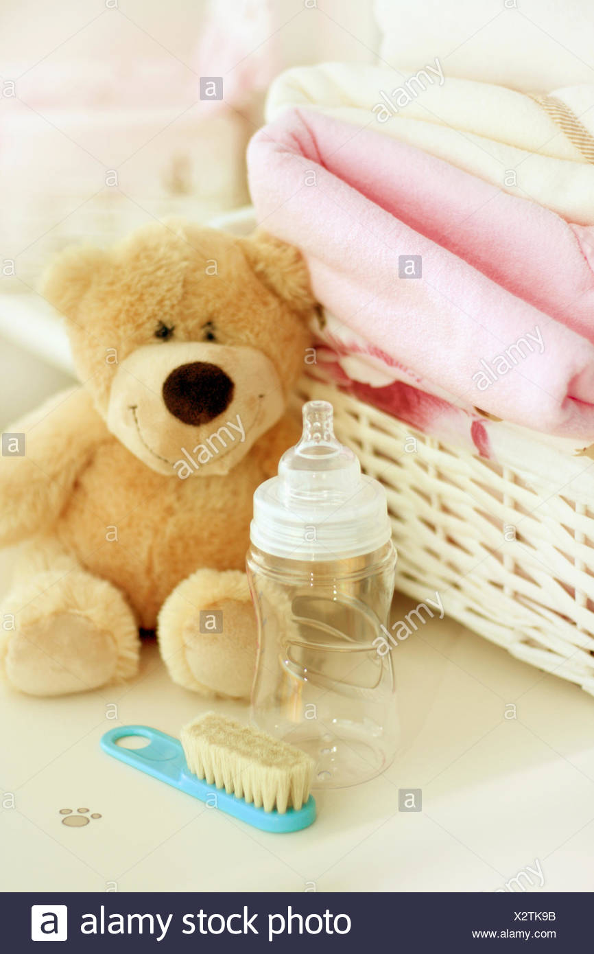 teddy bear baby products