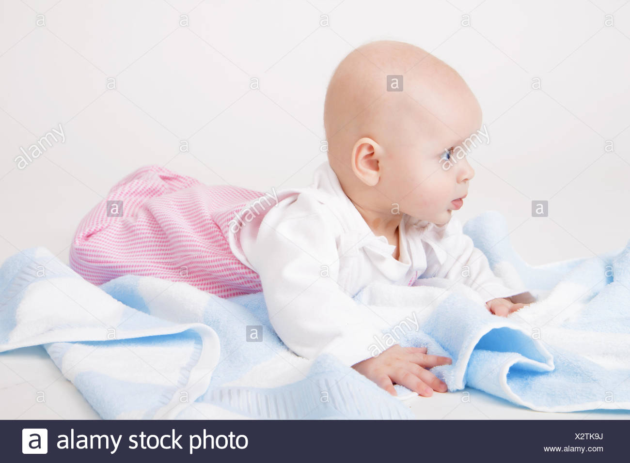 Baby K High Resolution Stock Photography And Images Alamy