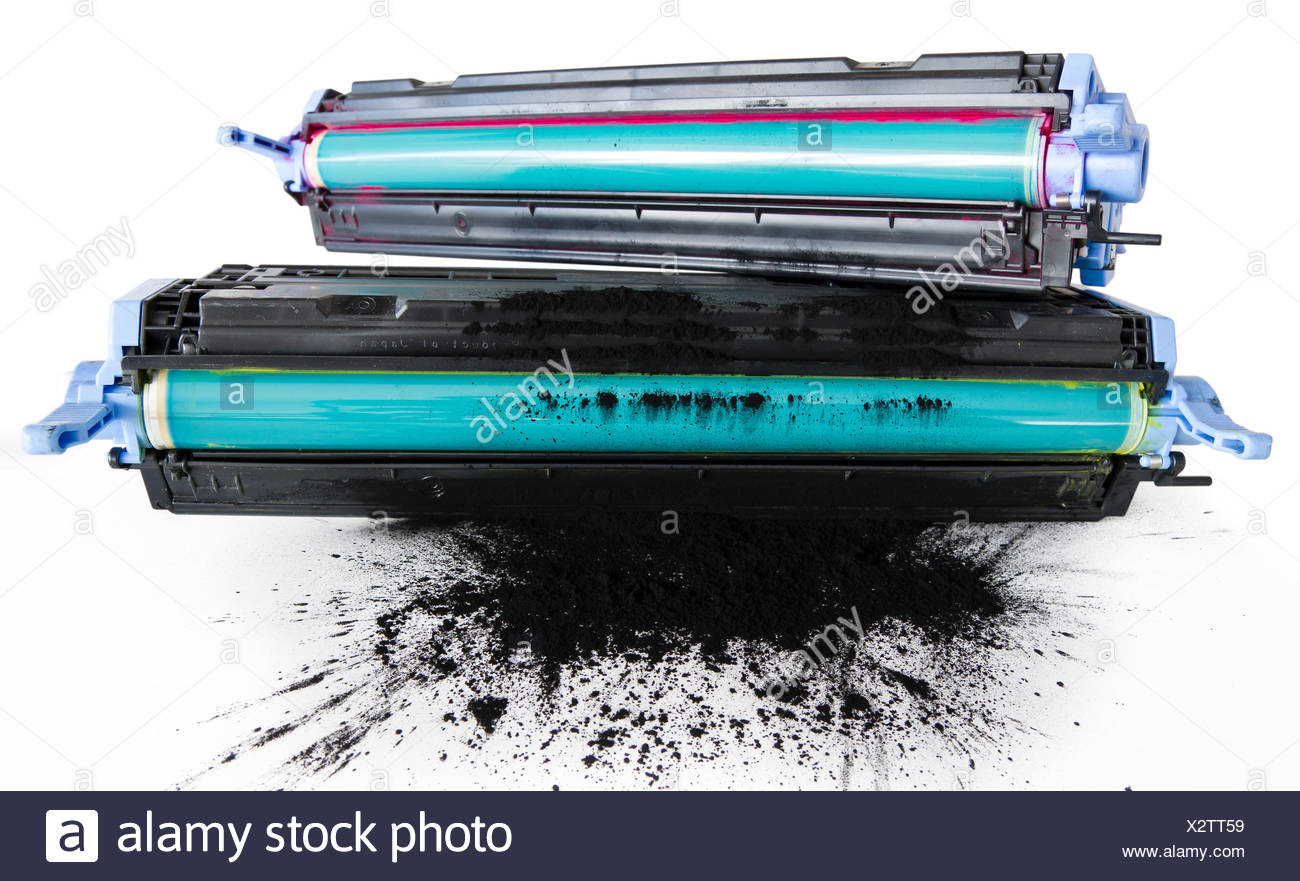 printer toner refill