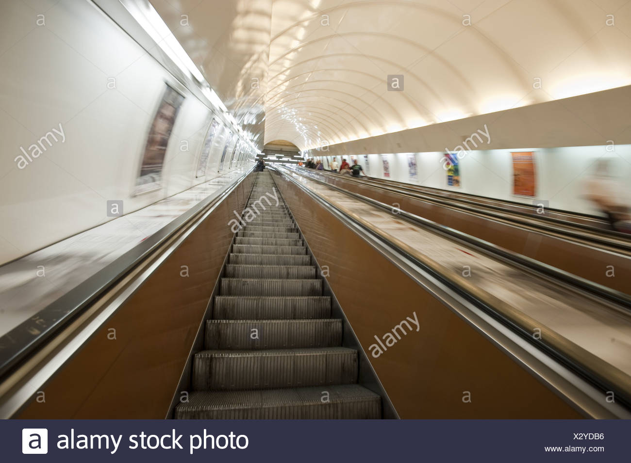 Dating U-Bahn-Prague