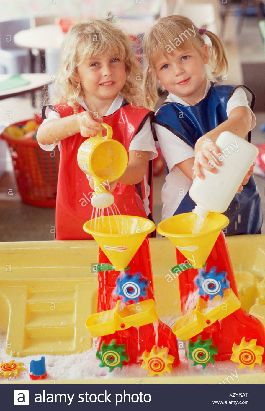 water activity toys