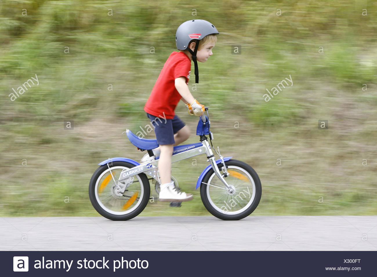 children's driving bike