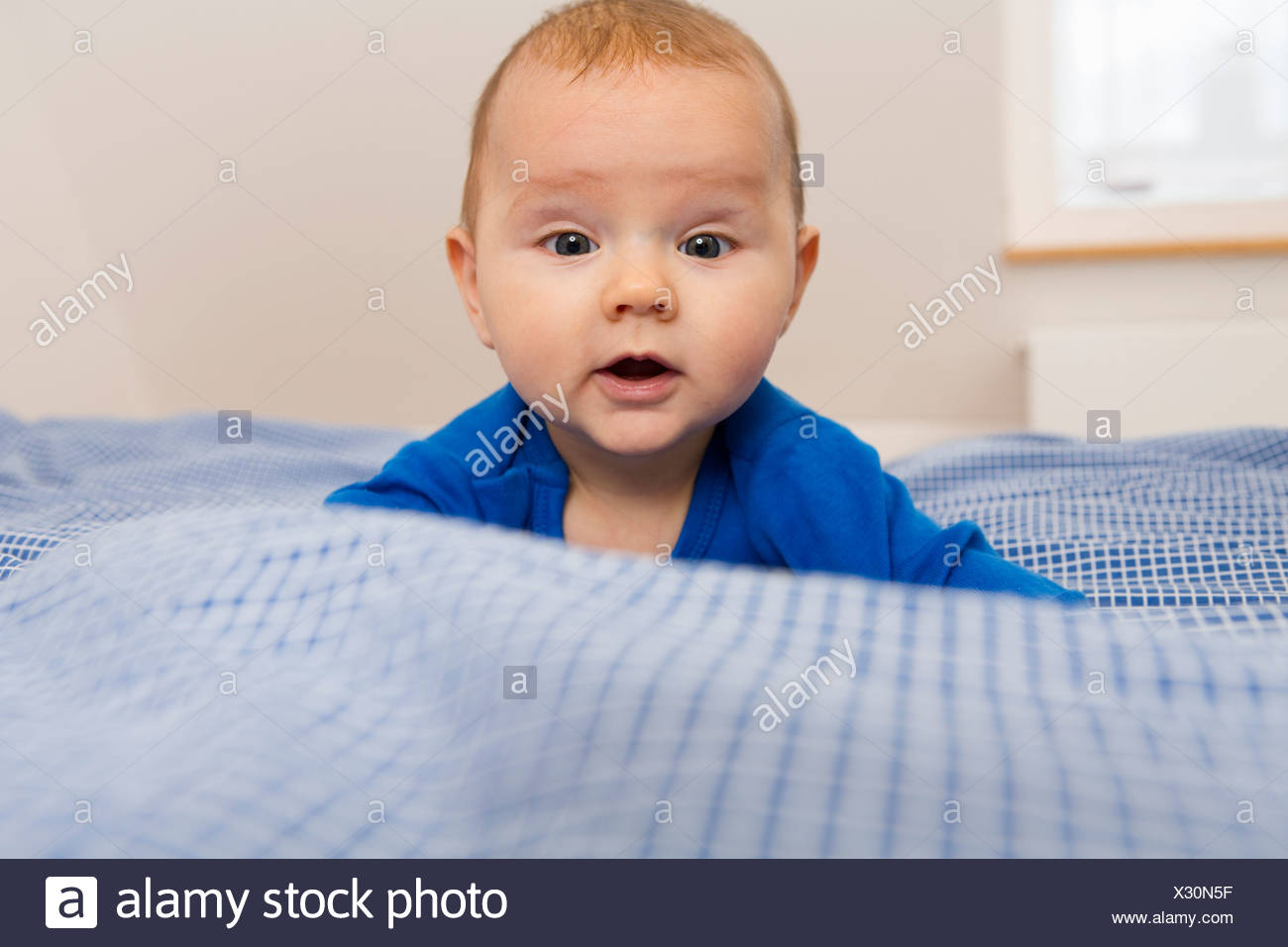 12 Month Old High Resolution Stock Photography and Images Alamy