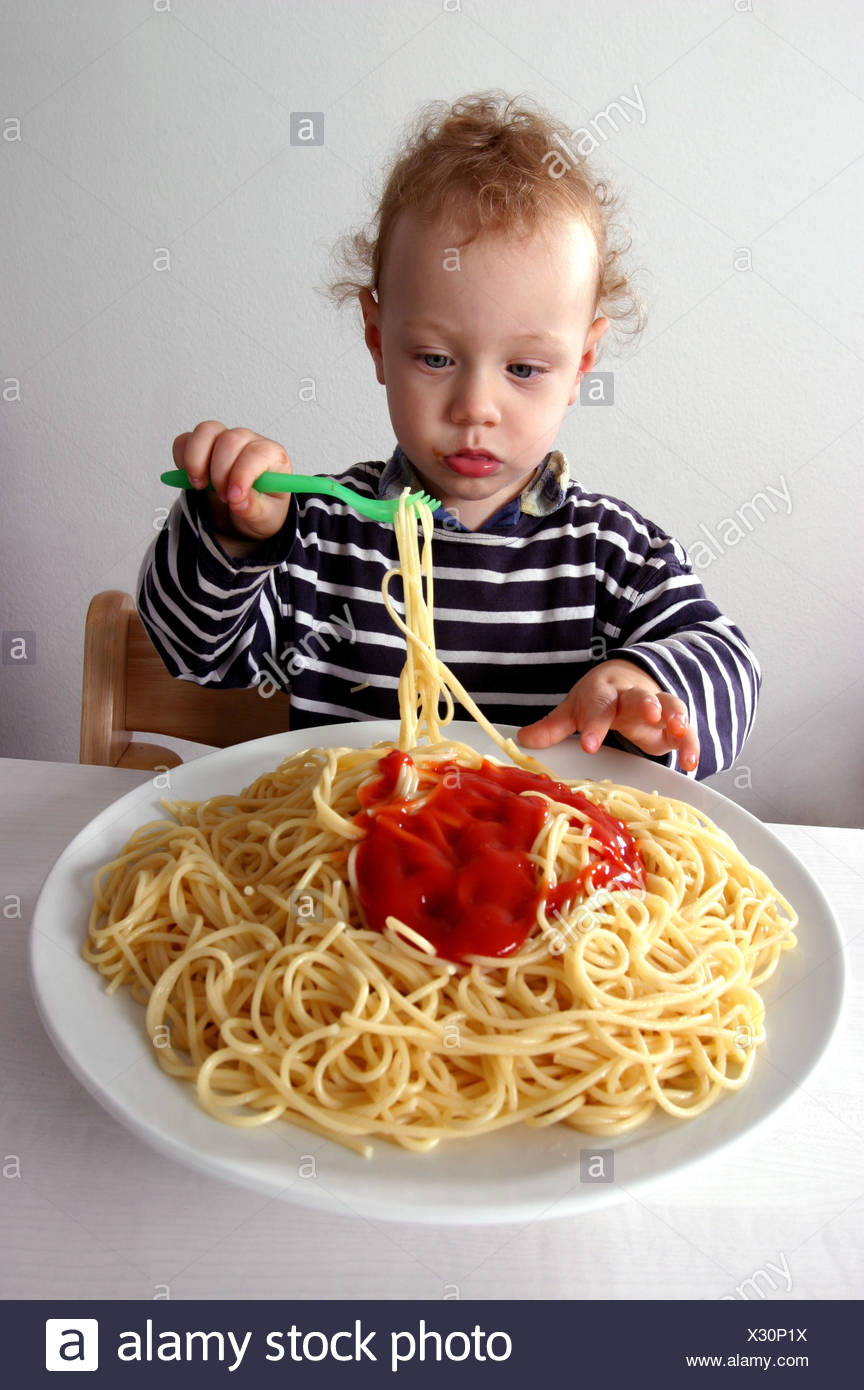infant noodles