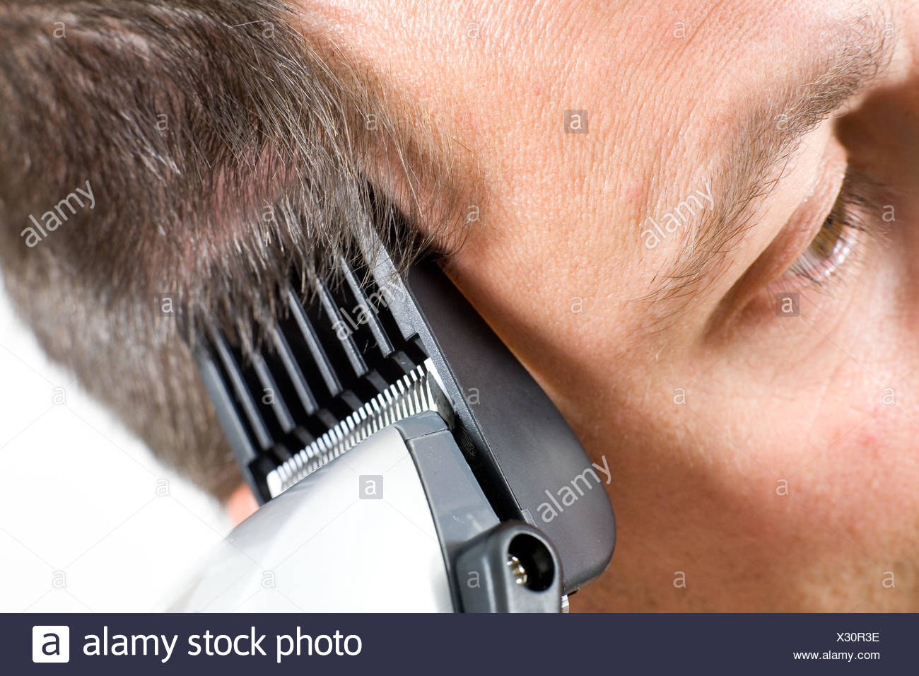 clippers to shave