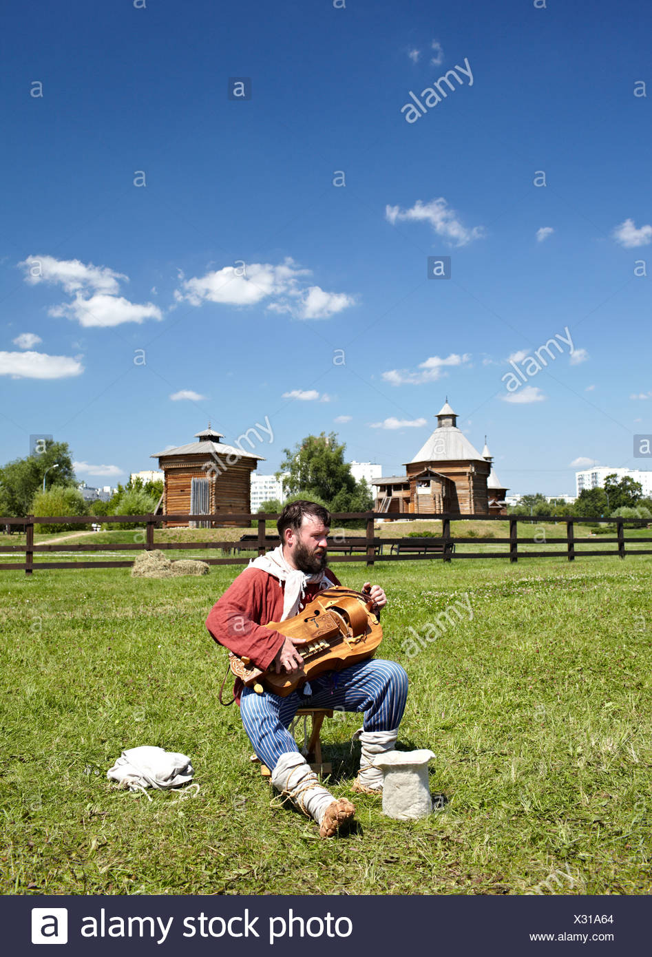 Psaltery Stock Photos & Psaltery Stock Images Alamy