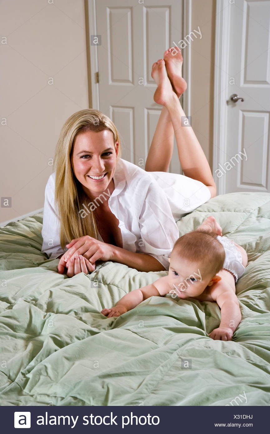 bed for 6 month old baby