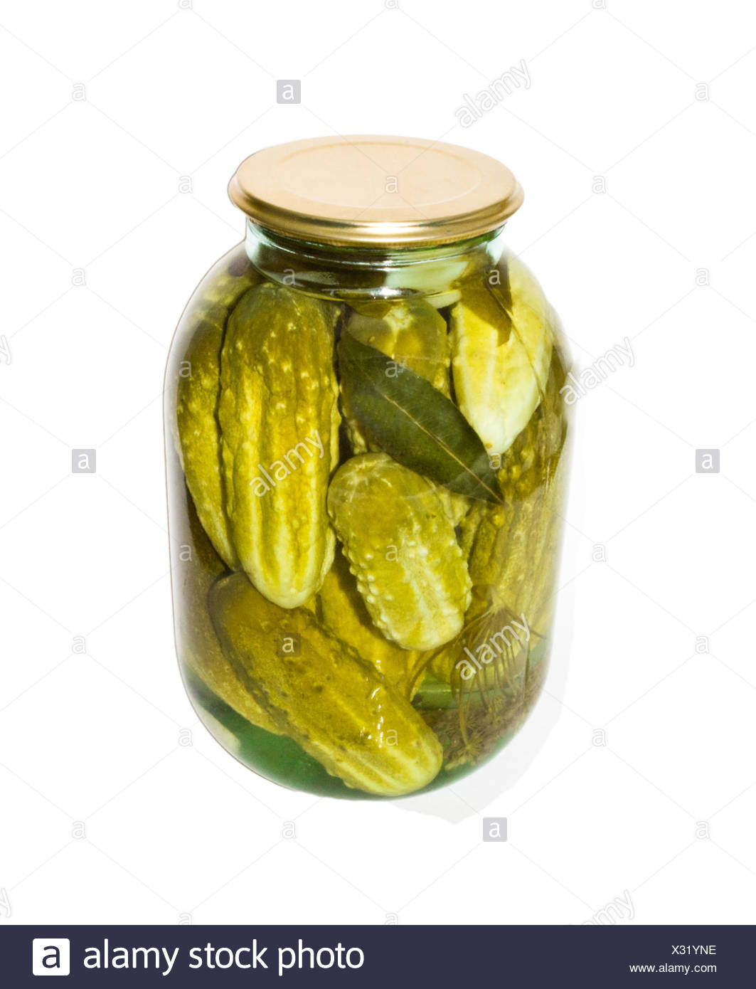 How to pickle cucumbers for the winter in banks How to pickle cucumbers for the winter in banks
