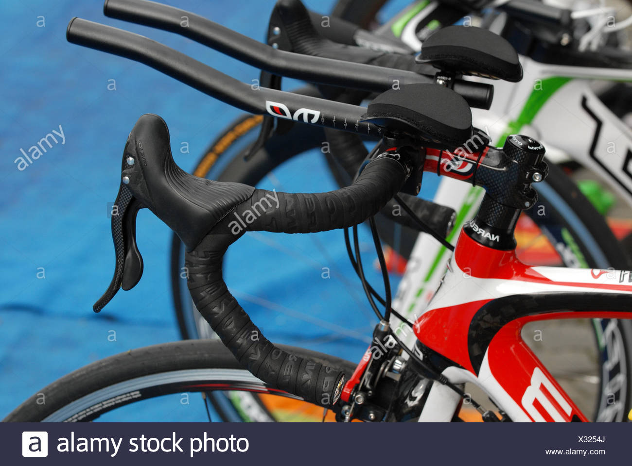 cycle handlebar extensions