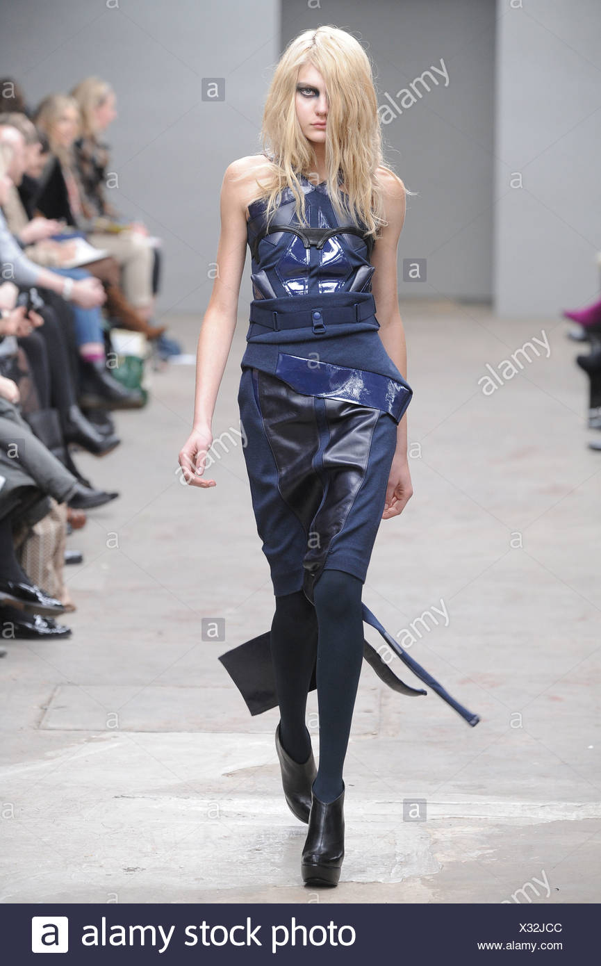knee length dress and ankle boots