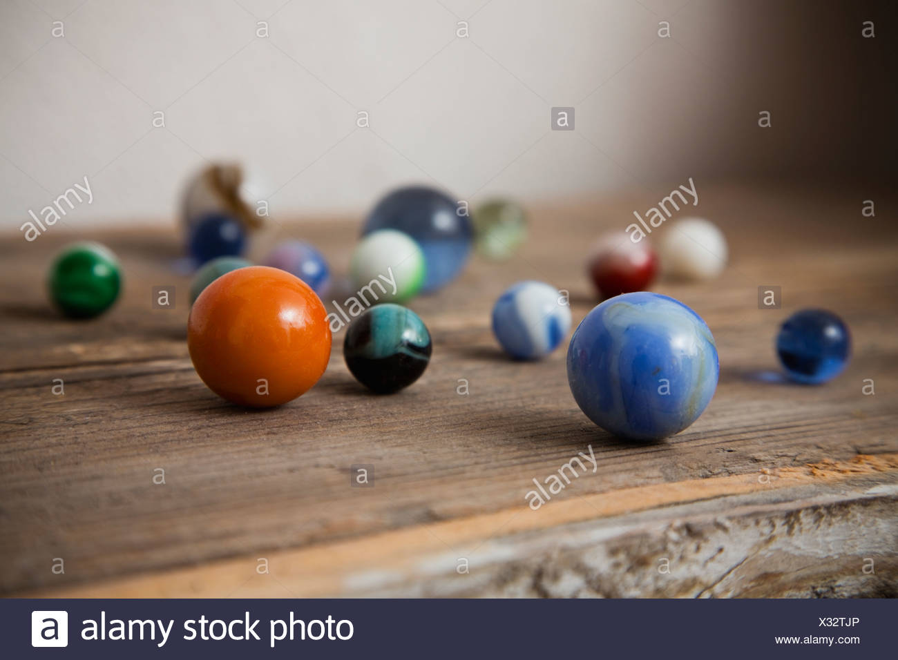 Small Marble