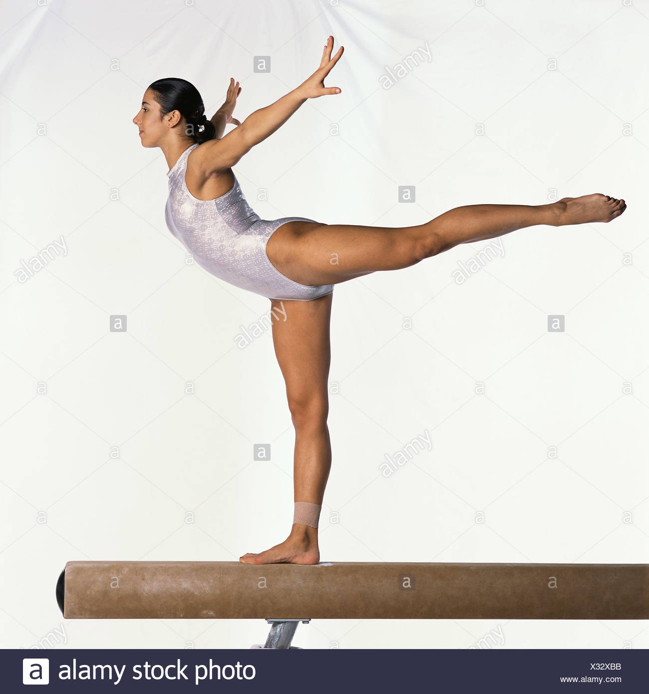 balance gymnastics