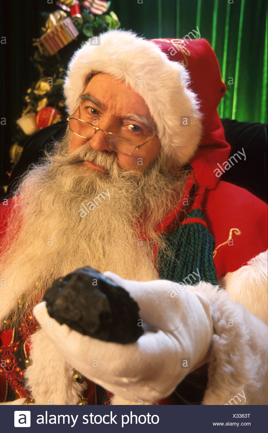 santa o
