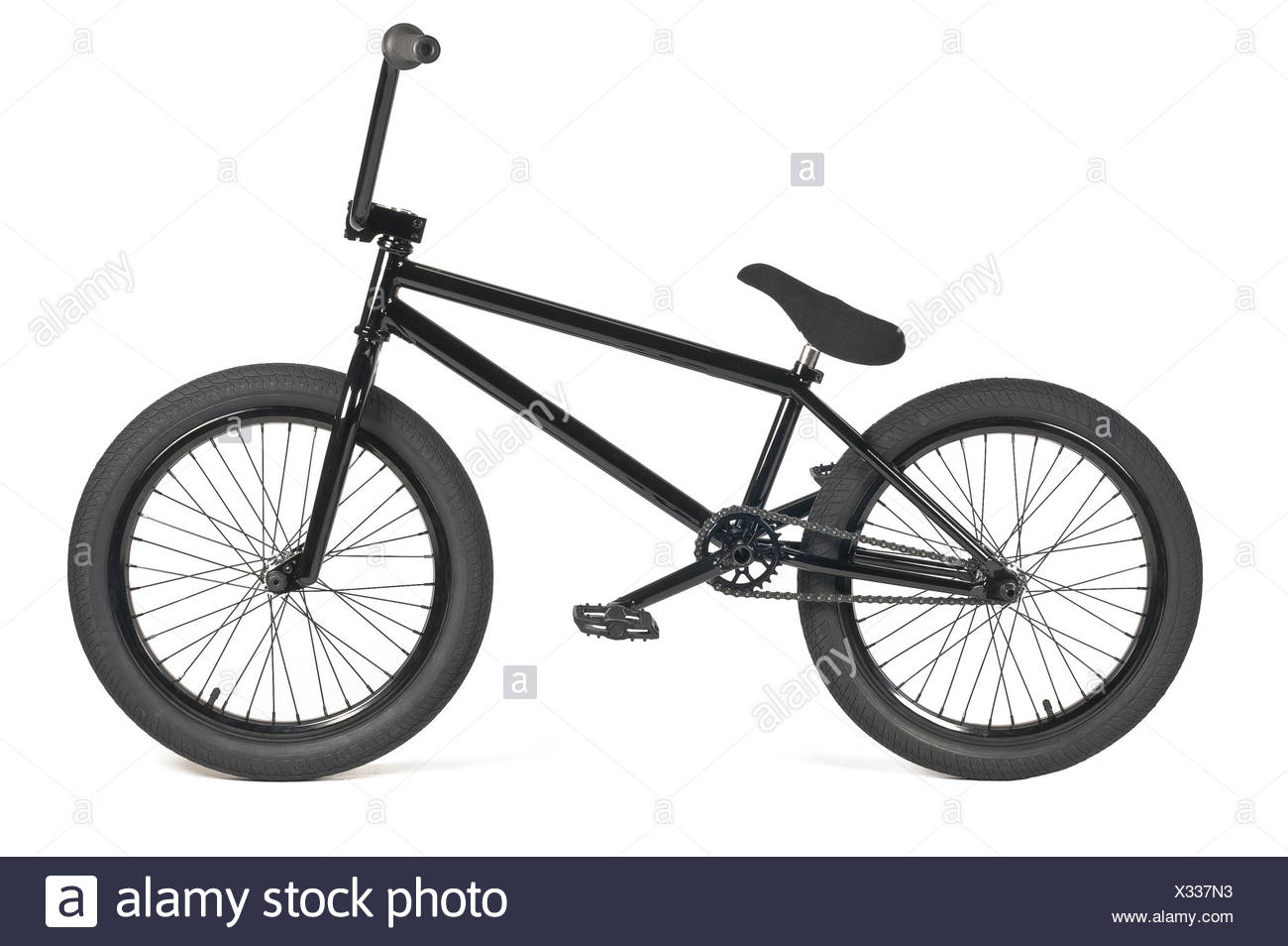 bmx trail bike