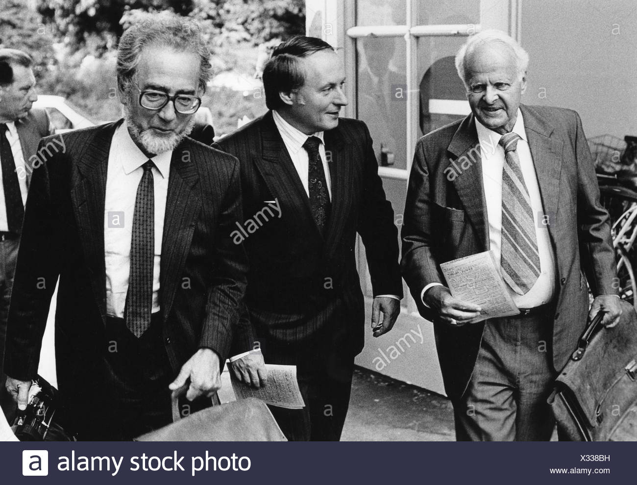 Nuclear Physicist Black And White Stock Photos Images Page 2