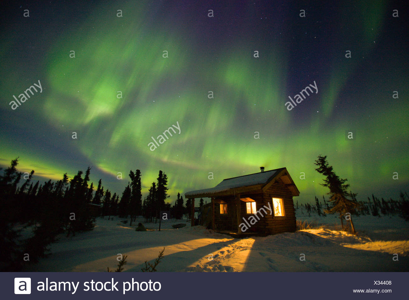 Warm Lights Stock Photos Warm Lights Stock Images Alamy