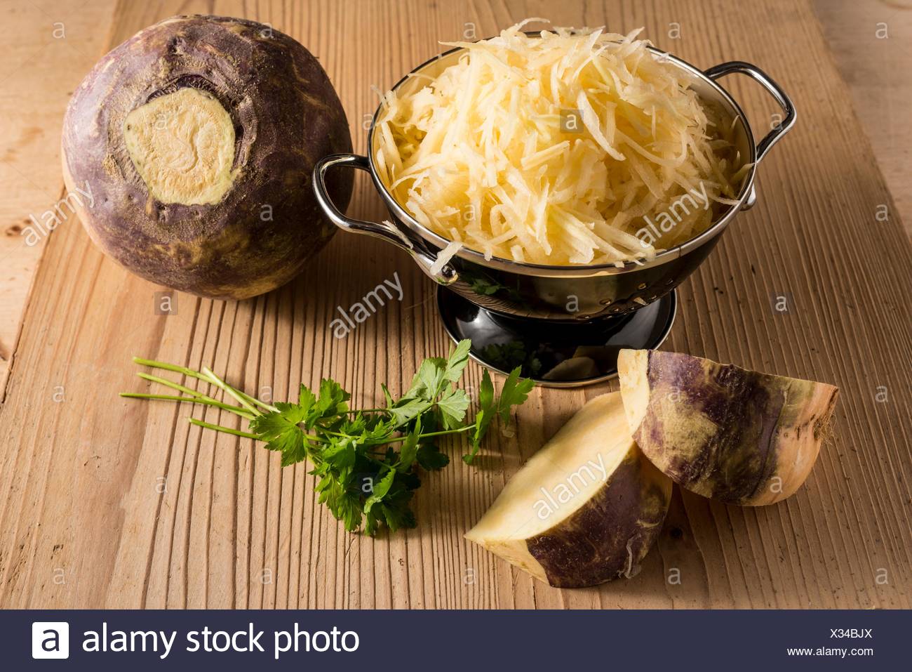 Swede Vegetable Stock Photos & Swede Vegetable Stock Images Alamy