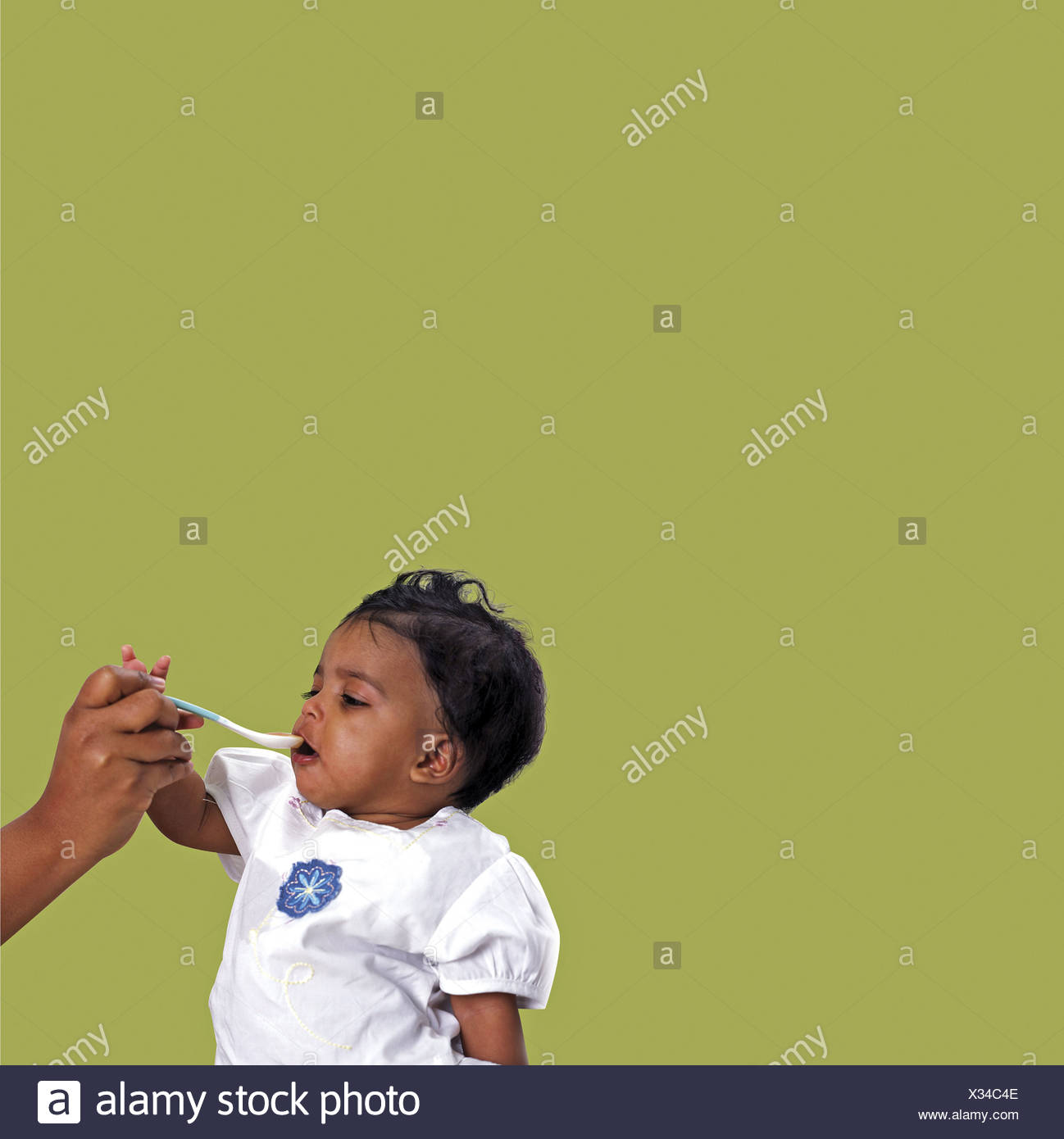 feeding your baby best start