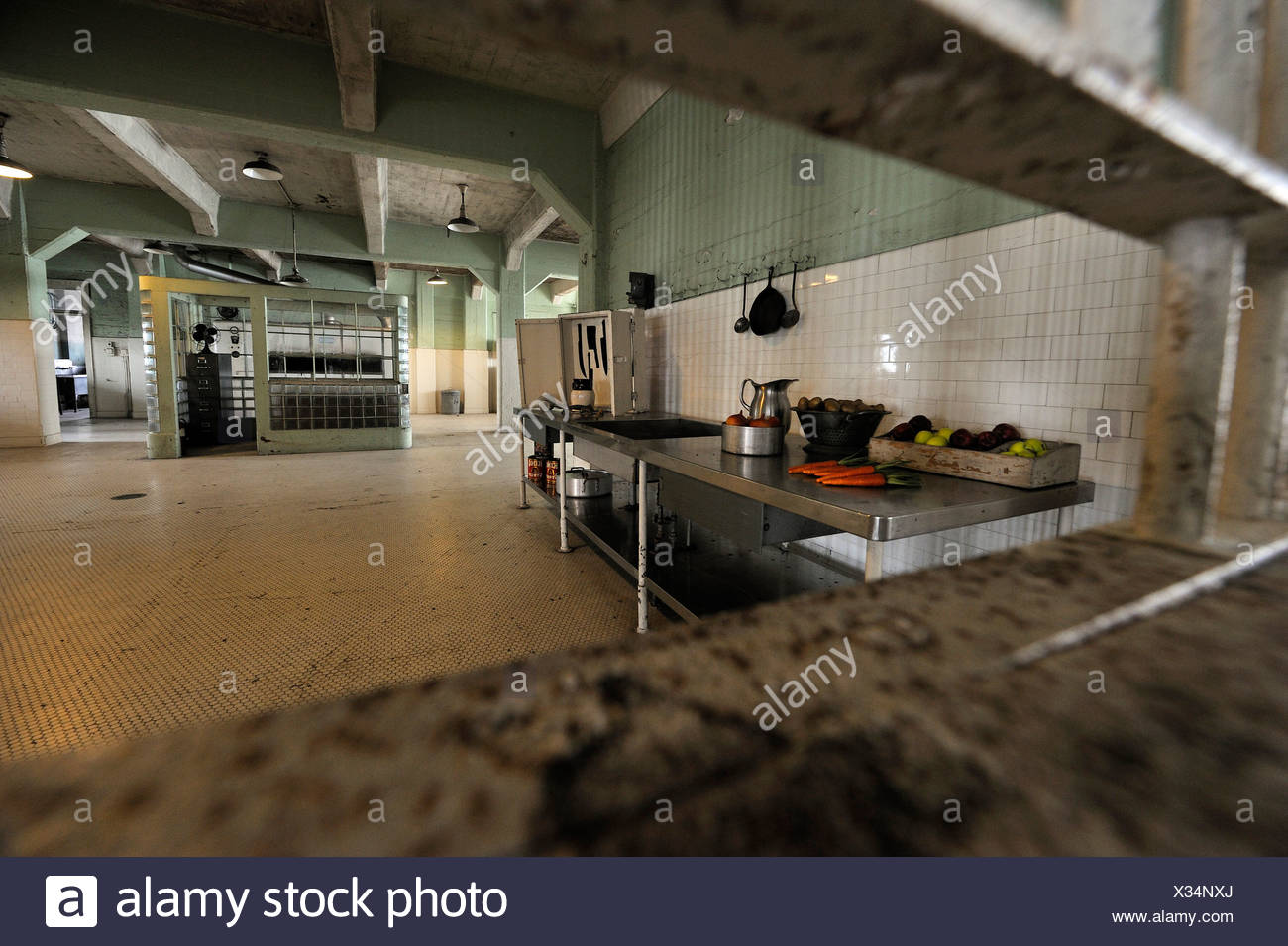Prison Prison