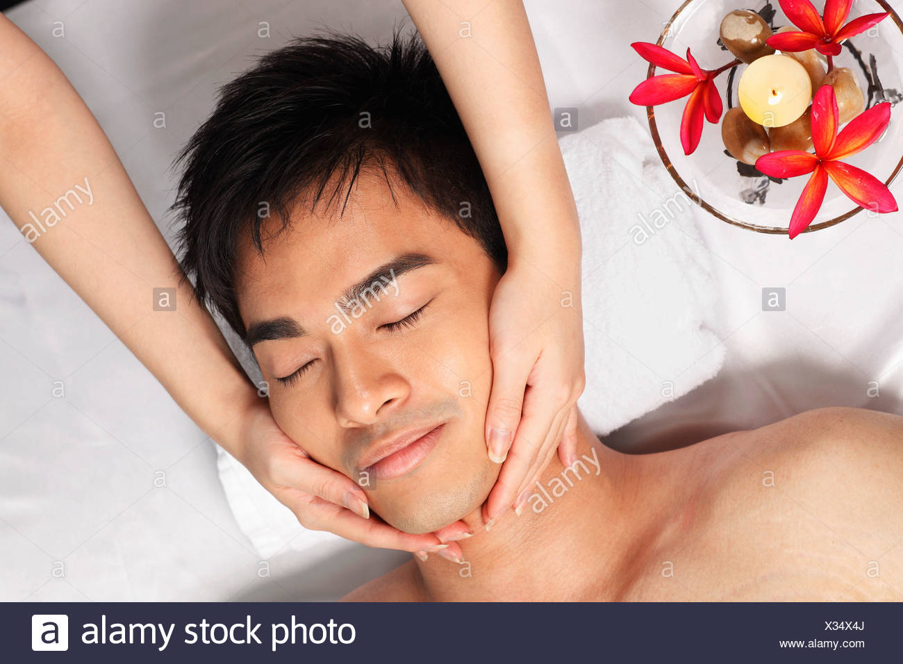 Chinese massage for men Clearance