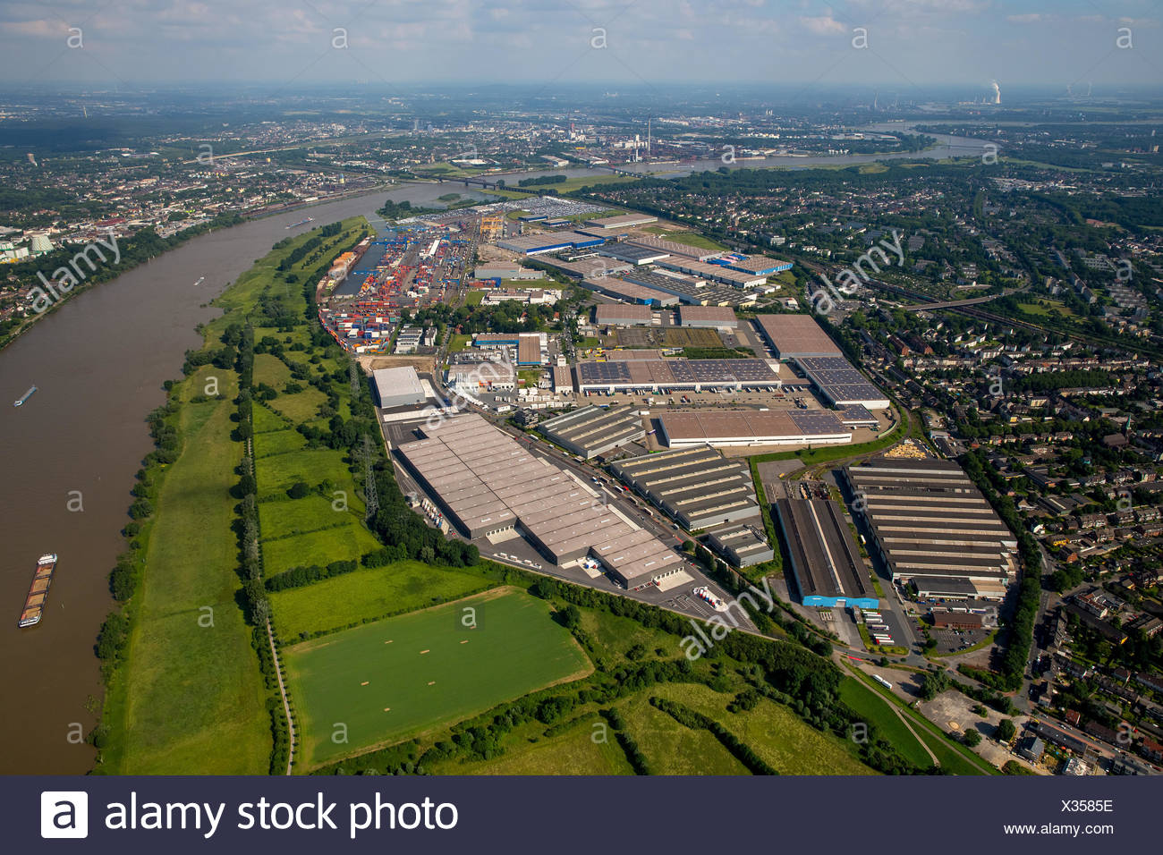 Rhein Ii Stock Photos Rhein Ii Stock Images Alamy