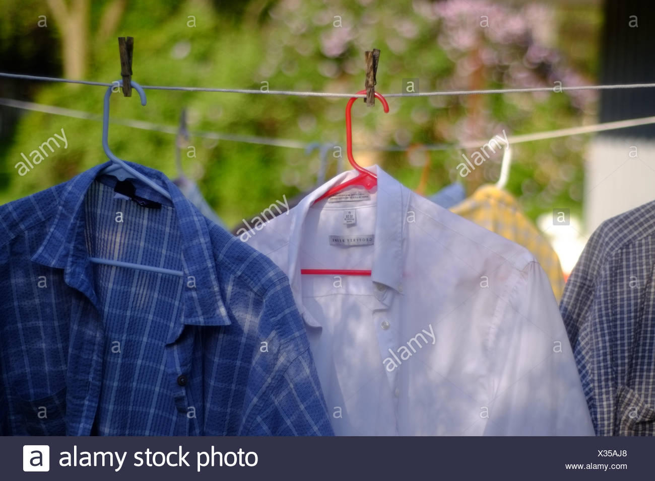 men's coat hangers