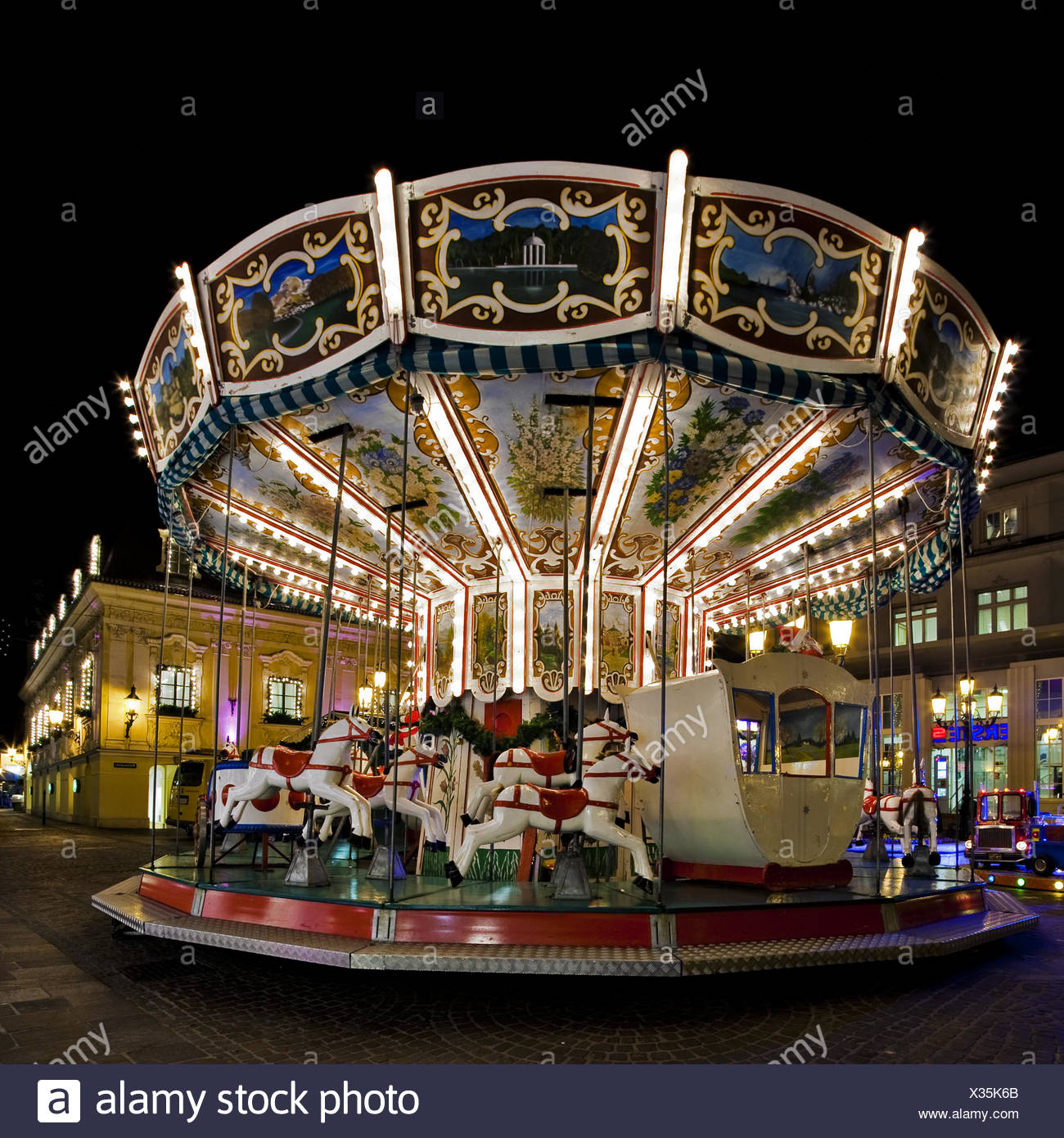 Spiele Fair High Resolution Stock Photography And Images Alamy
