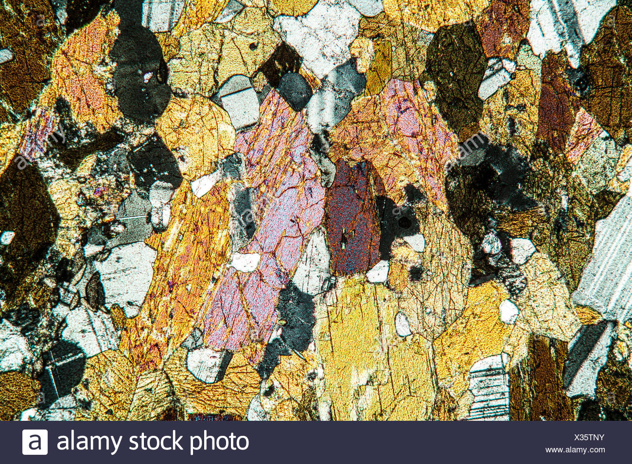 Magmatische Gesteine High Resolution Stock Photography and Images - Alamy