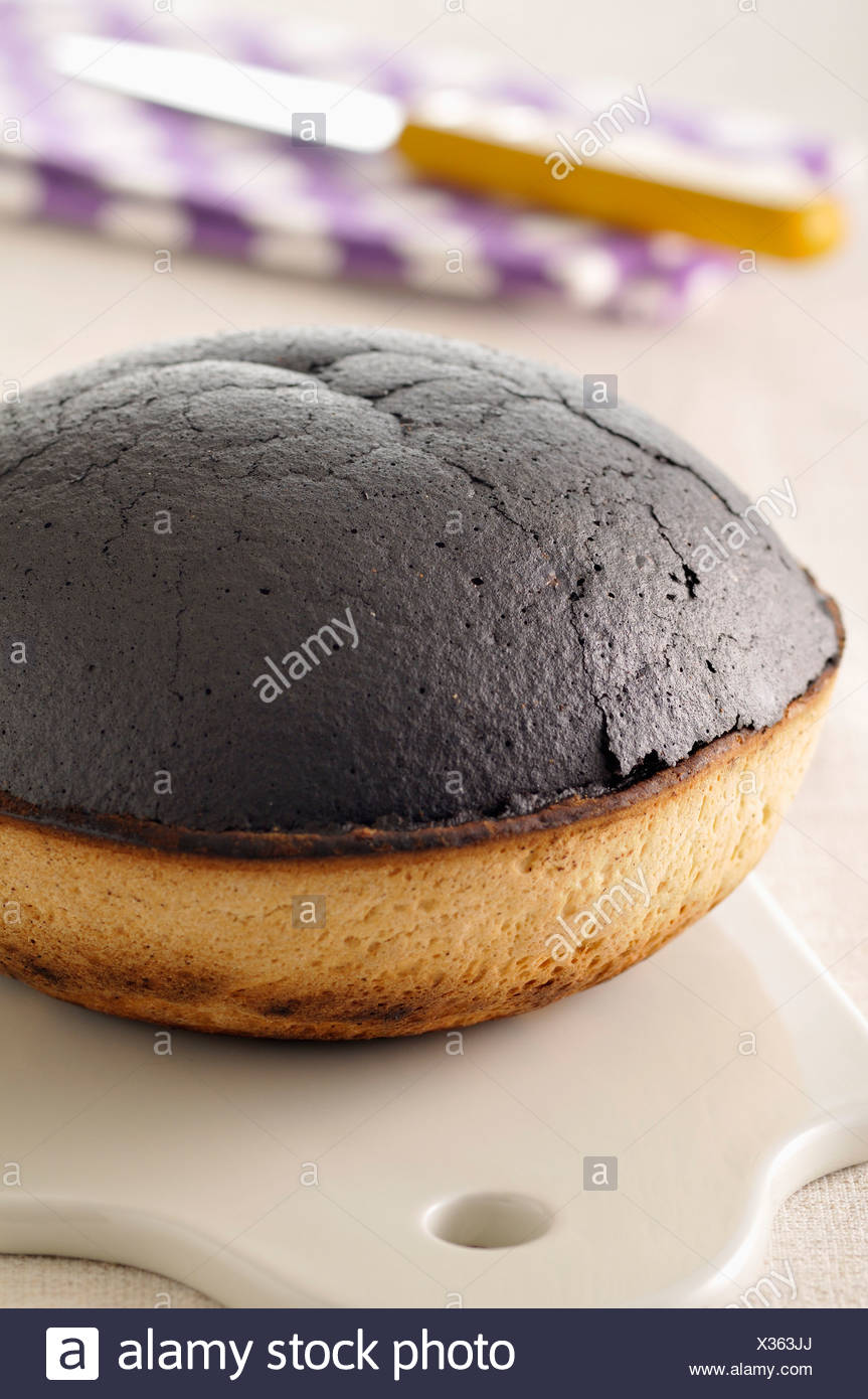 Tourteau Fromager Stock Photo Alamy