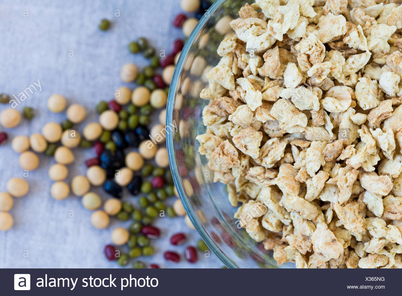 Defatted High Resolution Stock Photography and Images Alamy