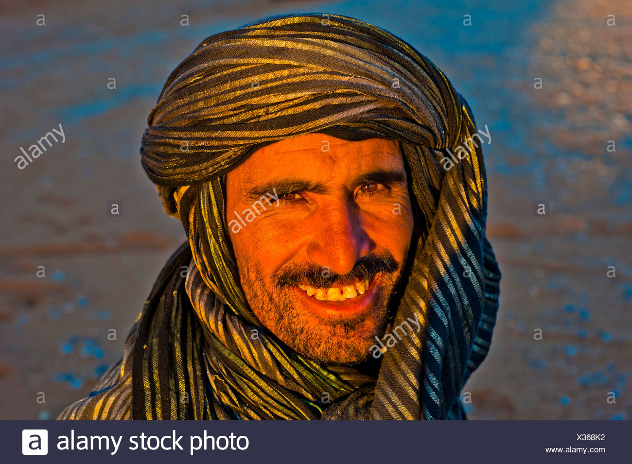 dating a berber man