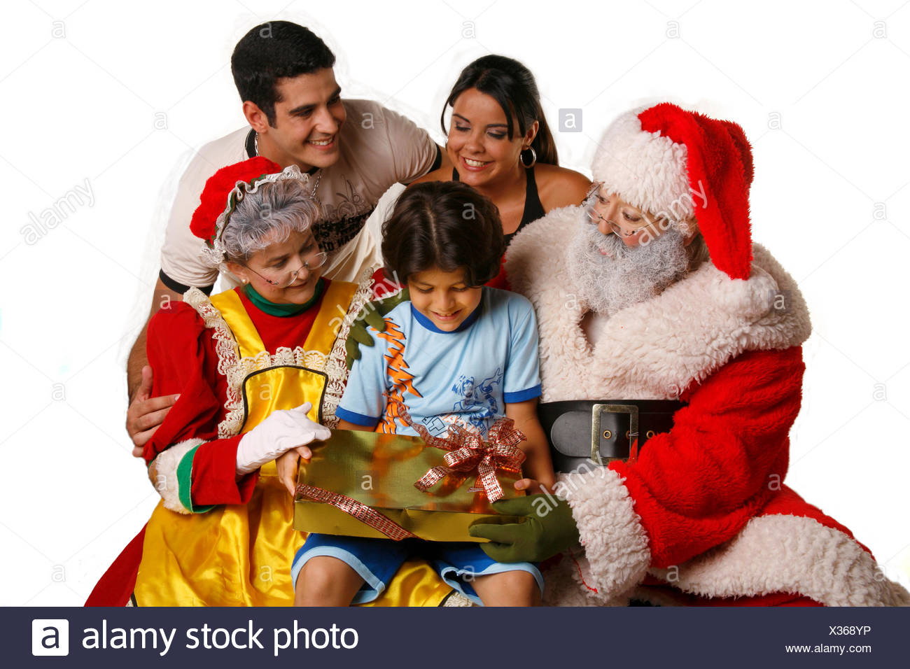 Brazil Santa Claus Stock Photos &amp; Brazil Santa Claus Stock Images - Alamy
