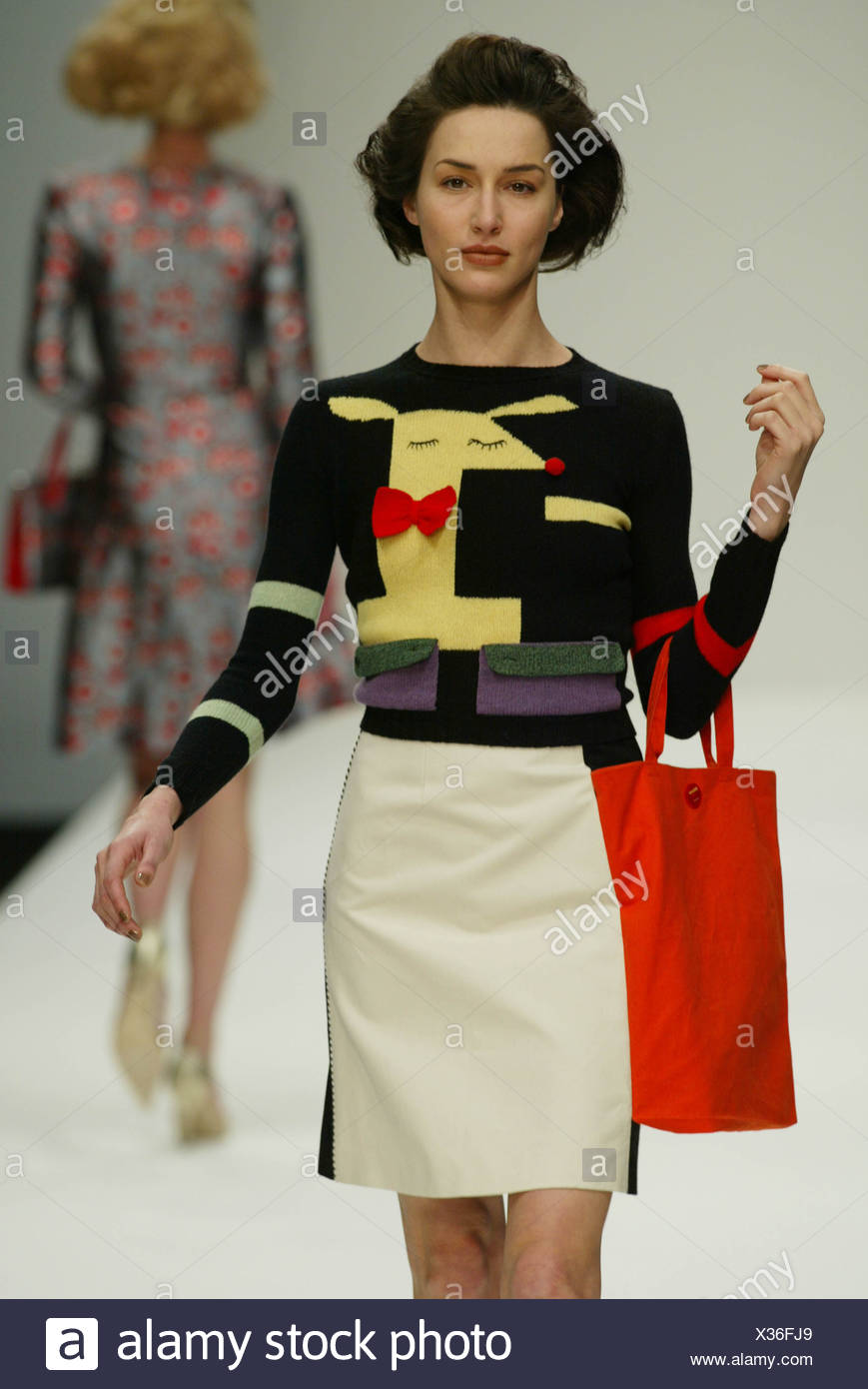 antoni & alison knitwear