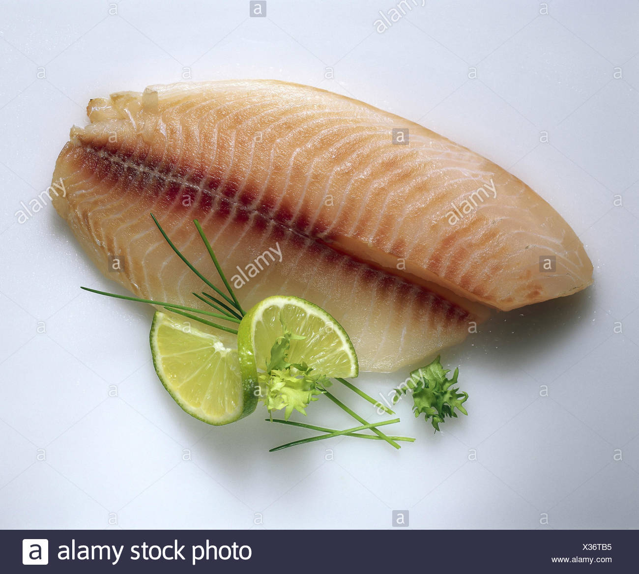 Tilapiafilet High Resolution Stock Photography and Images Alamy