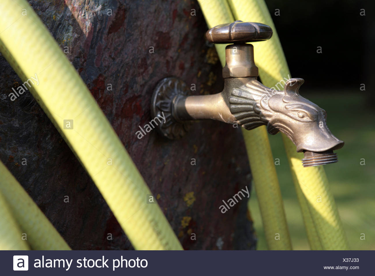 Stein Wasserhahn Stock Photos Stein Wasserhahn Stock Images Alamy