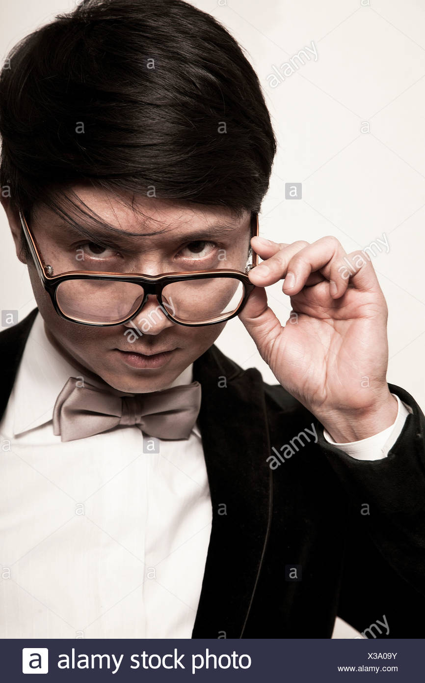 glasses over glasses